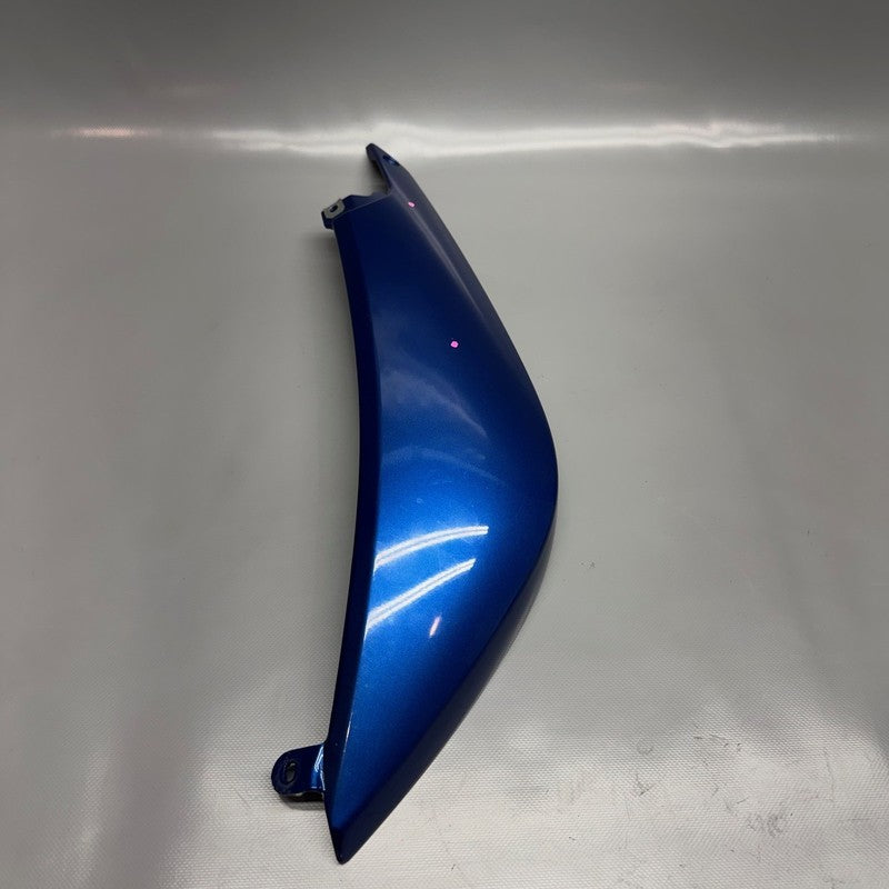BMW F800ST TAIL PANEL LEFT FAIRING 2006 2007 2008 2009 2010 2011 2012 