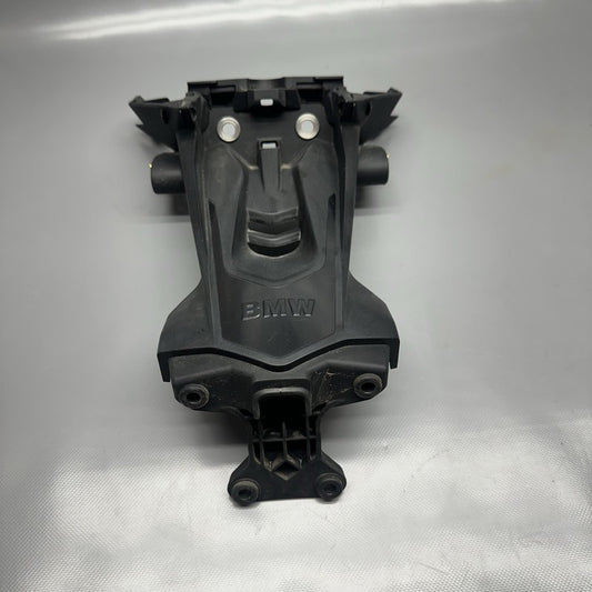 8387996 BMW G310GS LICENSE PLATE HOLDER  2018 2019 OEM 8387996