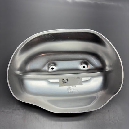 8407878 BMW R18 IGNITION COIL COVER RIGHT 2020 2021 2022 2023 2024 OEM 8409878