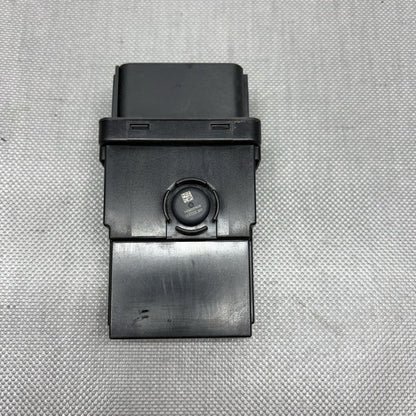 8406735 BMW C400X HEADLIGHT CONTROL MODULE 2018 2019 2020 OEM 8406735
