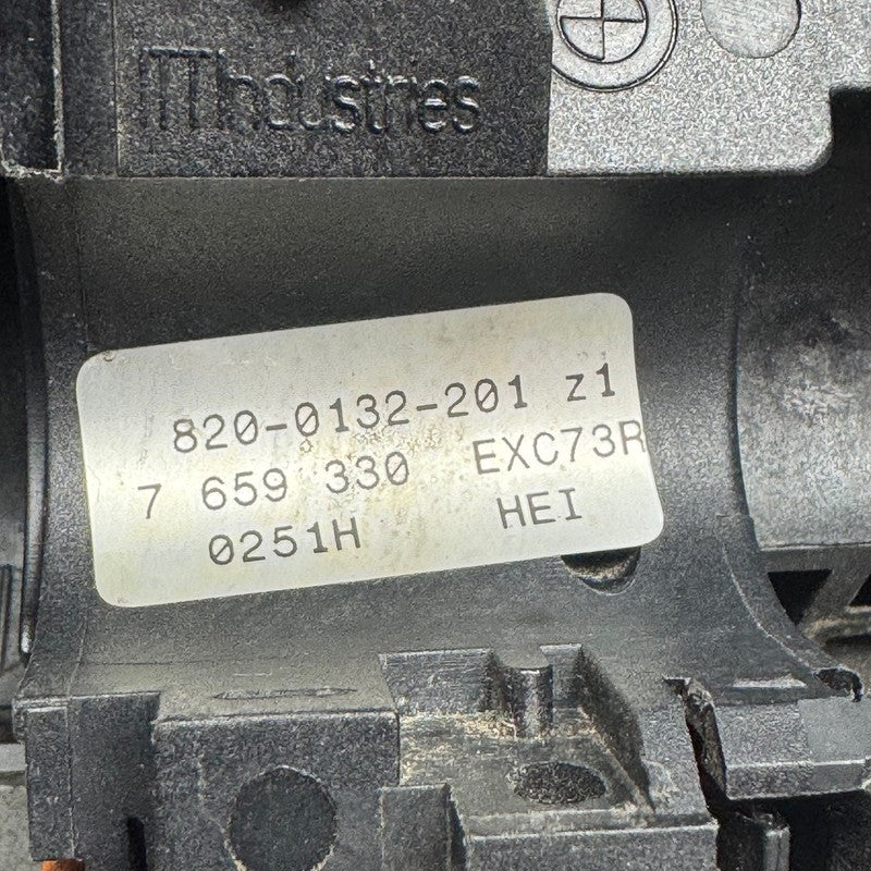 BMW R1150RT COMBINATION SWITCH LEFT RIGHT 2000 2001 2002 2003 2004 200