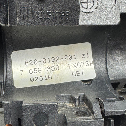 BMW R1150RT COMBINATION SWITCH LEFT RIGHT 2000 2001 2002 2003 2004 200