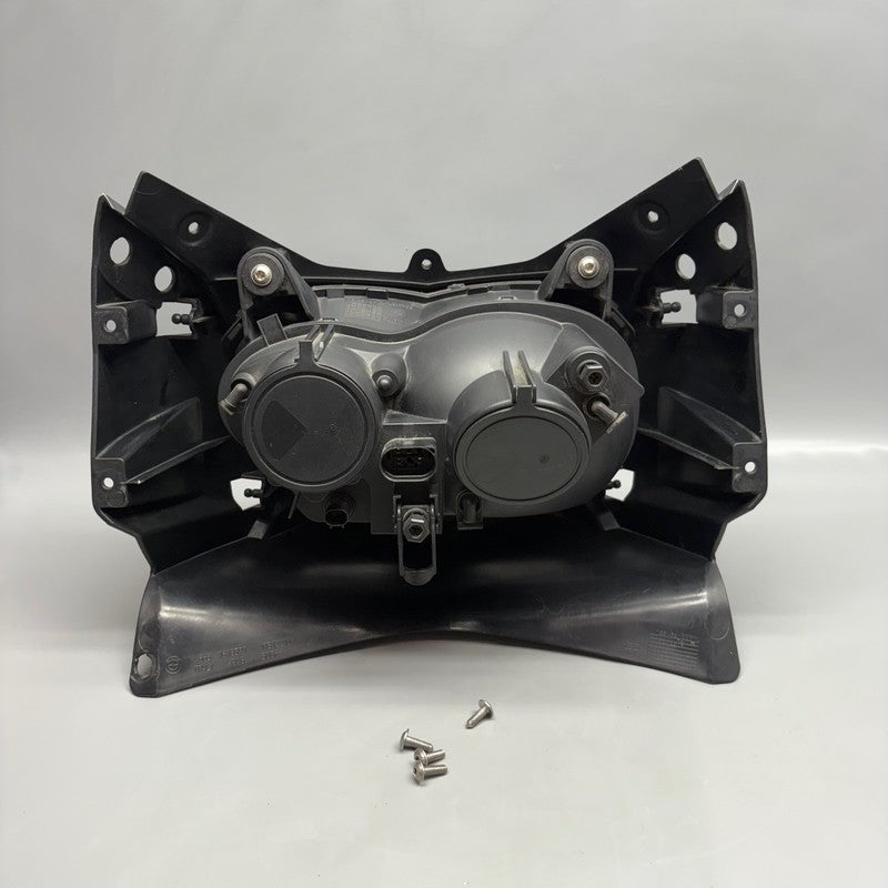F800ST BMW F800ST HEADLIGHT 2005 2006 2007 2008 2009 2010 2011 OEM