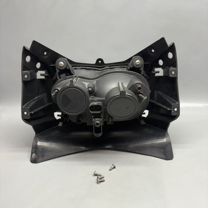 F800ST BMW F800ST HEADLIGHT 2005 2006 2007 2008 2009 2010 2011 OEM