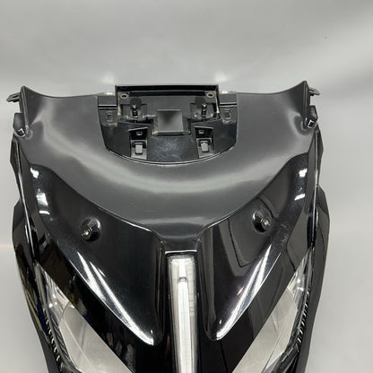 8557221 BMW C 650 EVOLUTION HEADLIGHT 2015 2016 2017 2018 OEM 8557221