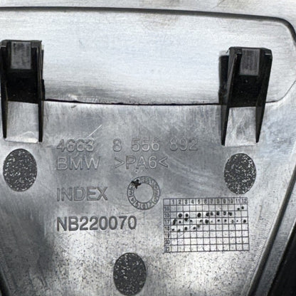 8556892 BMW G310R HEADLIGHT MOUNT 2017 2018 OEM 8556892