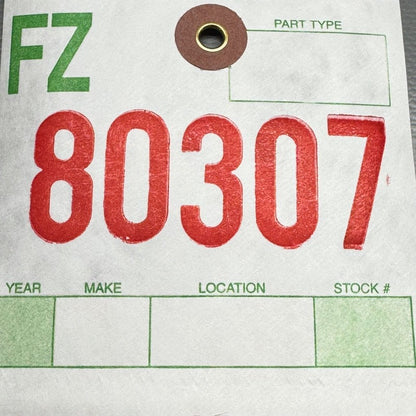 BMW R1300GS COCKPIT FAIRING RIGHT 2022 2023 2024 2025 2026 OEM