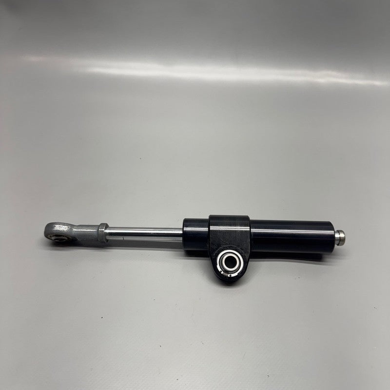 BMW R18 TRANSCONTINENTAL STEERING DAMPER 2020-2022 2023 2024 2025 OEM 