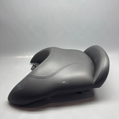 BMW K 1200LT SEAT REAR HEATED 2005 2006 2007 2008 OEM 7682769