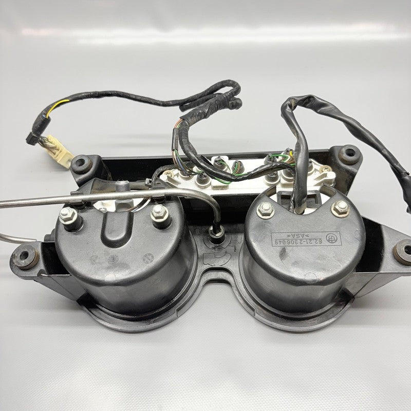 BMW R1150 RT INSTRUMENT CLUSTER 2000 2001 2002 2003 2004 2005 2006 OEM