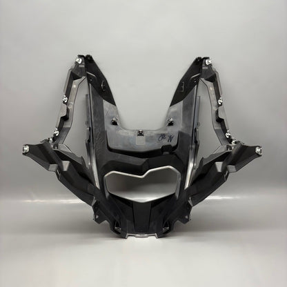 8558251 BMW C400X FRONT PANEL 2018 2019 2020 OEM 8558251