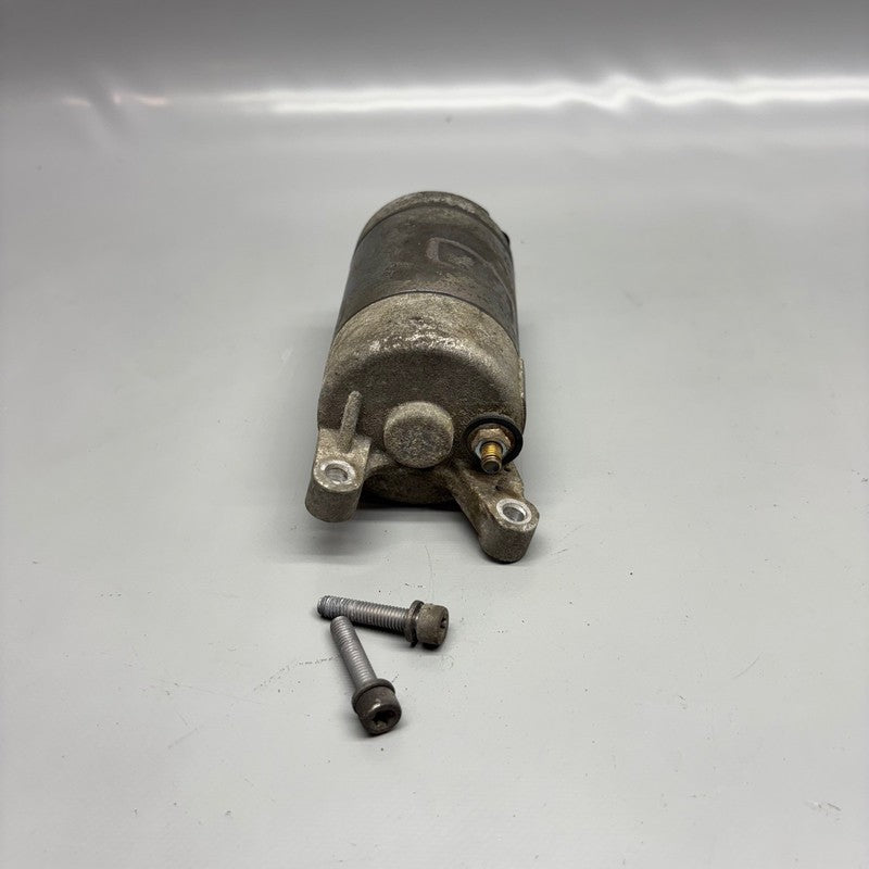 BMW C400X STARTER MOTOR 2018 2019 2020 OEM 8552338