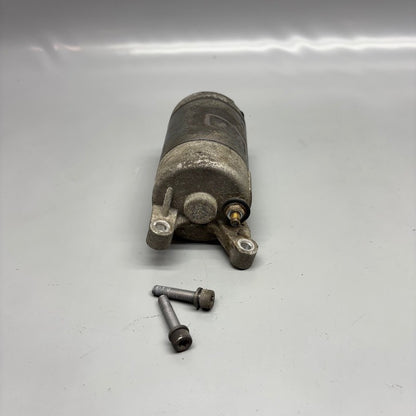 BMW C400X STARTER MOTOR 2018 2019 2020 OEM 8552338