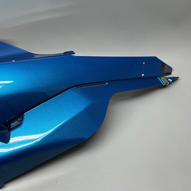 7710451 BMW K1600GT LEFT TANK COVER 2010 2011 2012 2013 2014 2015 2016 OEM 7710451