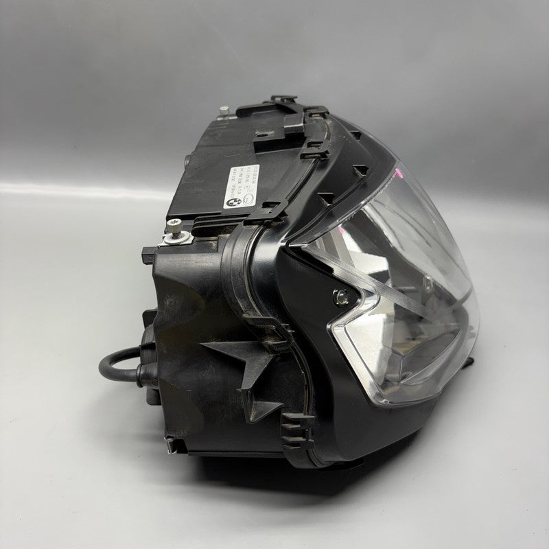 BMW K1300S HEADLIGHT 2009 2010 2011 2012 2013 2014 2015 2016 OEM 76755
