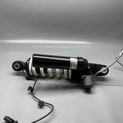 7924086-06 BMW R1300GS TROPHY SUSPENSION STRUT SHOCK REAR 2022 2023 2024 OEM 7924086-06
