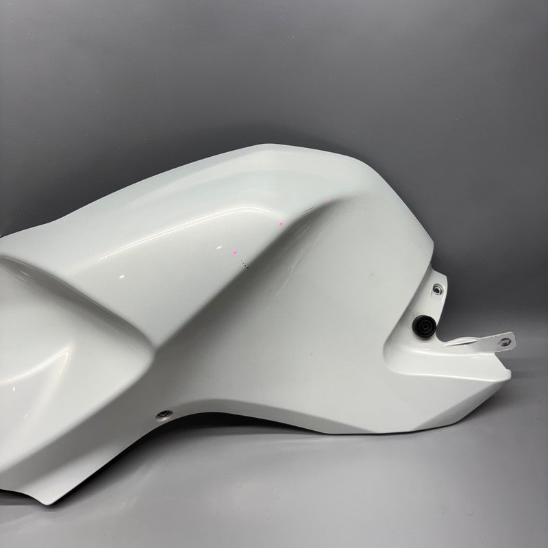 BMW K1300S FUEL TANK FAIRING LEFT 2009 2010 2011 2012 2013 2014 2015 2