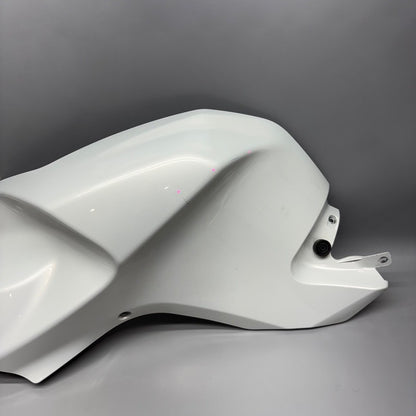 BMW K1300S FUEL TANK FAIRING LEFT 2009 2010 2011 2012 2013 2014 2015 2