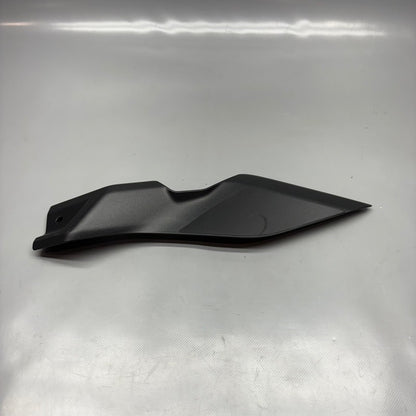 BMW R1300GS ADVENTURE TANK COVER BOTTOM RIGHT 2023 2024 2025 OEM 5A69E