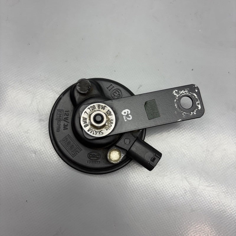 F900R BMW F900R HORN 2020 2021 2022 2023 2024 OEM