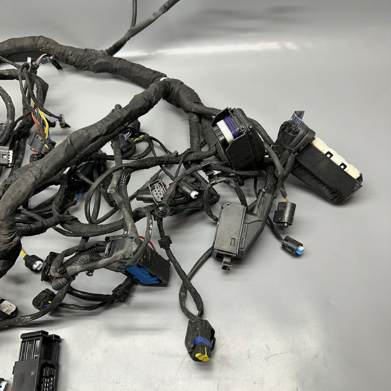 BMW K1600GT HARNESS 2015 2016 2017 2018 2019 2020 2021 OEM