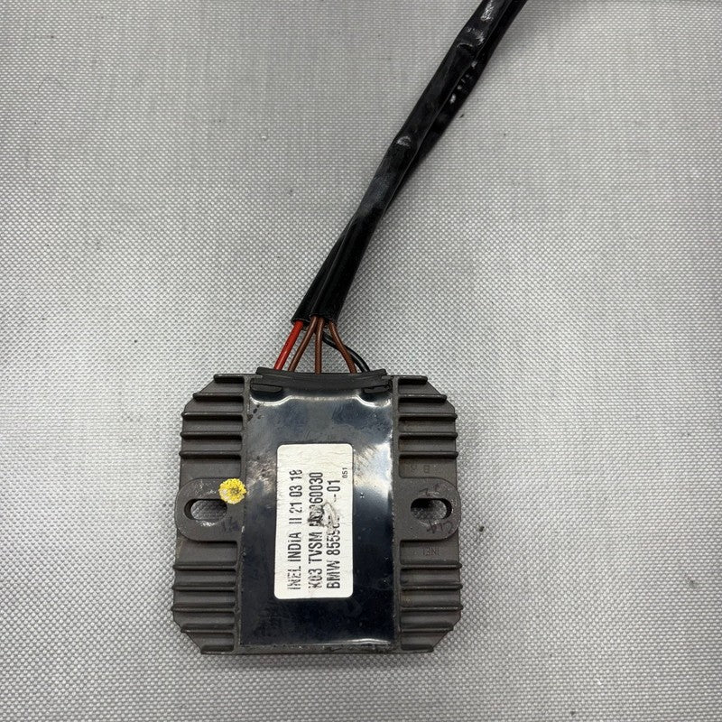BMW G310R VOLTAGE REGULATOR 2017 2018 OEM