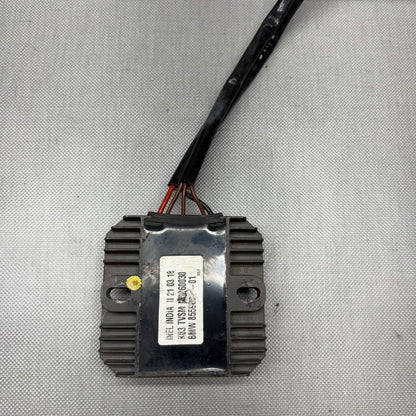 BMW G310R VOLTAGE REGULATOR 2017 2018 OEM