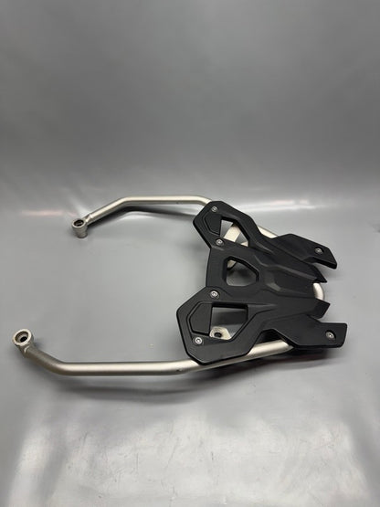 BMW F850GS TOP CASE CARRIER 2016-2018 2019 2020 2021 2022 2023 2024 20