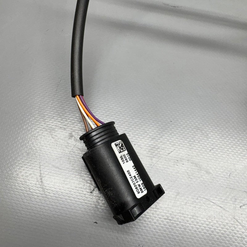 BMW K1600GT LEFT CONTROL AUIXILARY SWITCH 2011 2012 2013 2014 2015 201