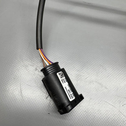 BMW K1600GT LEFT CONTROL AUIXILARY SWITCH 2011 2012 2013 2014 2015 201
