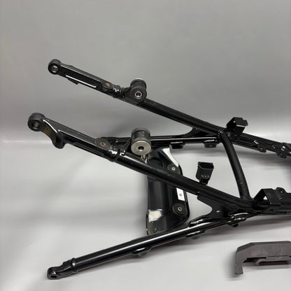 8504194 BMW R12 NINE T SUBFRAME REAR 2022 2023 2024 2025 OEM 8504194