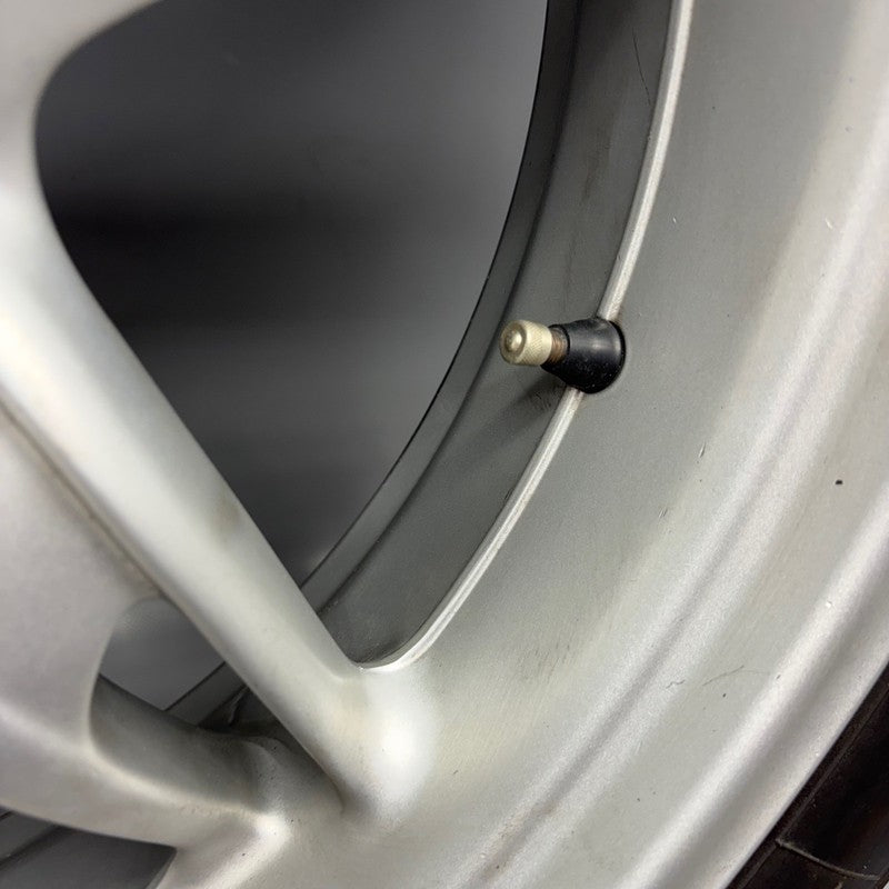 BMW K 1200LT WHEEL REAR 2005 2006 2007 2008 OEM 2331468