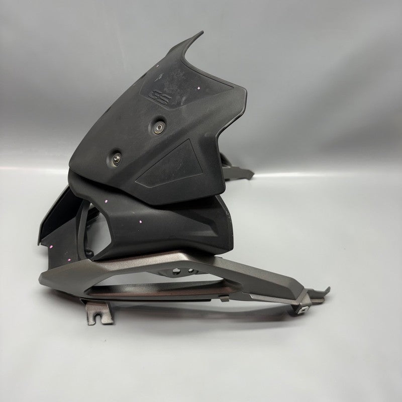 BMW G310GS HEADLIGHT FAIRING UPPER 2016-2019 2020 2021 2022 2023 2024 