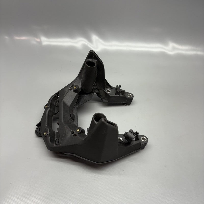 8403875 BMW F900R FRONT FAIRING PANEL 2020 2021 2022 2023 2024 OEM 8403875