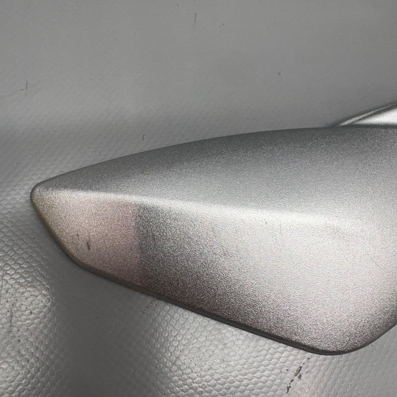 BMW K 1300S FOOTREST LEFT FRONT 2009-2011 2012 2013 2014 2015 2016 OEM