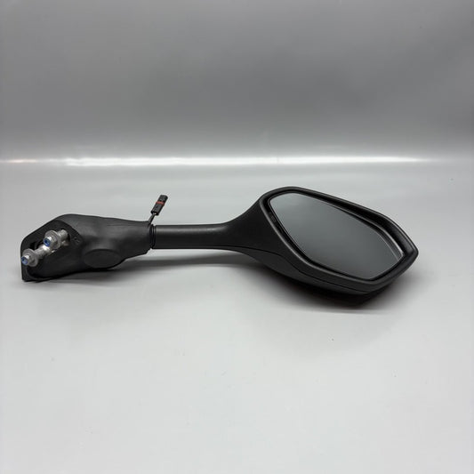 E1000085 BMW S1000RR MIRROR RIGHT 2019 2020 2021 2022 2023 2024 OEM E1000085