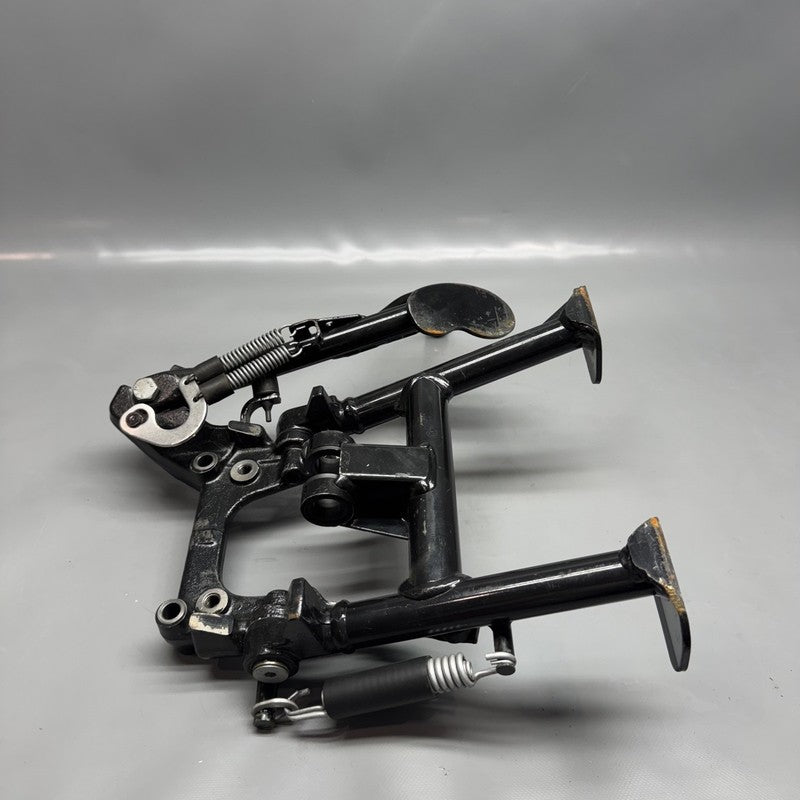 K1200LT BMW K 1200LT CENTER AND SIDE STAND 2005 2006 2007 2008 2009 OEM