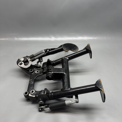 K1200LT BMW K 1200LT CENTER AND SIDE STAND 2005 2006 2007 2008 2009 OEM