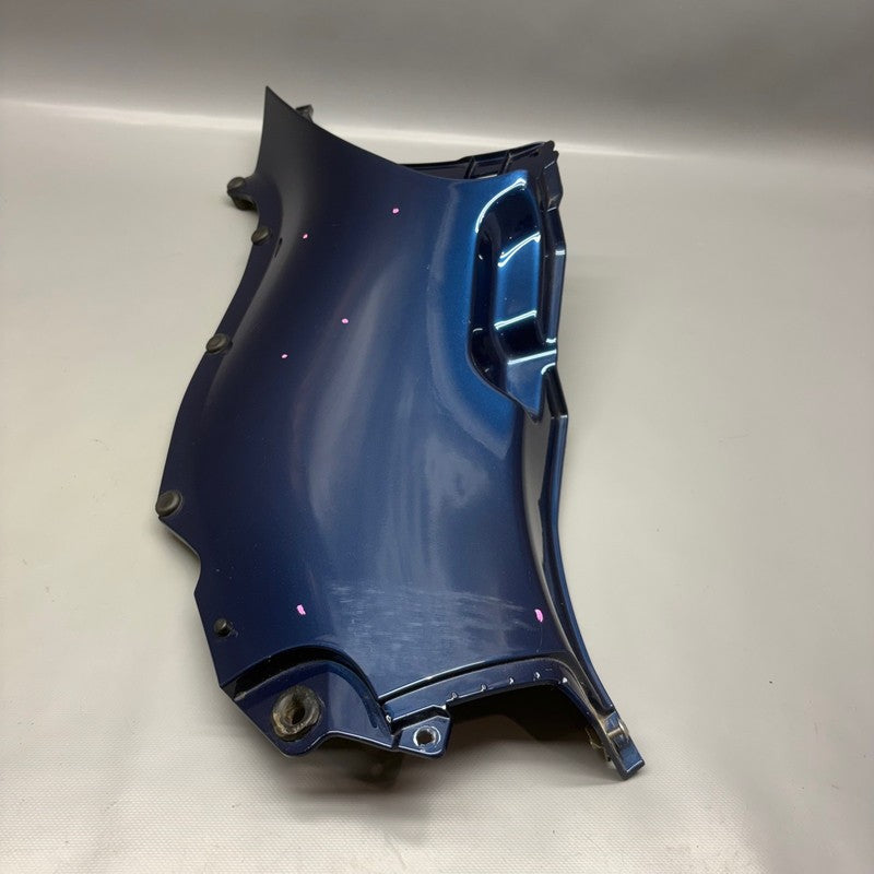 BMW K1200LT TANK FAIRING COVER RIGHT 2005 2006 2007 2008 OEM 7678106