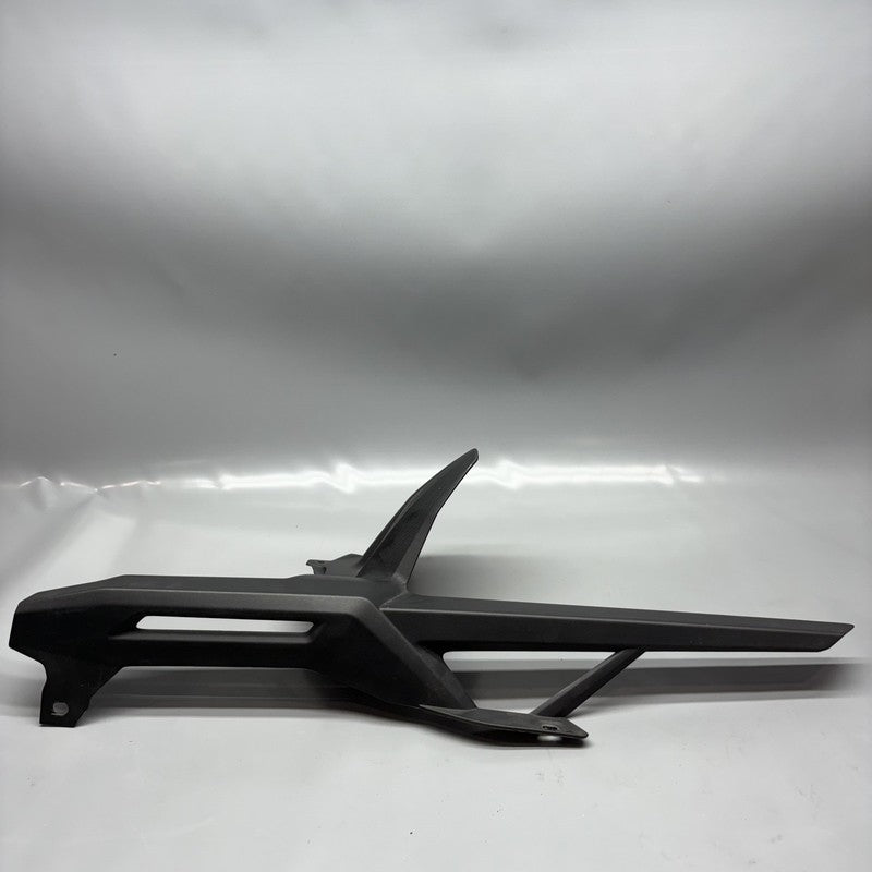 8396360 BMW F900R CHAIN GUARD 2020 2021 2022 2023 2024 OEM 8396360