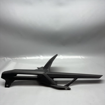 8396360 BMW F900R CHAIN GUARD 2020 2021 2022 2023 2024 OEM 8396360