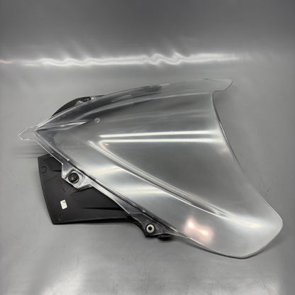 BMW K1300S WINDSHIELD OEM 2007 2008 2009 2010 2011 2012 2013 2014 2015