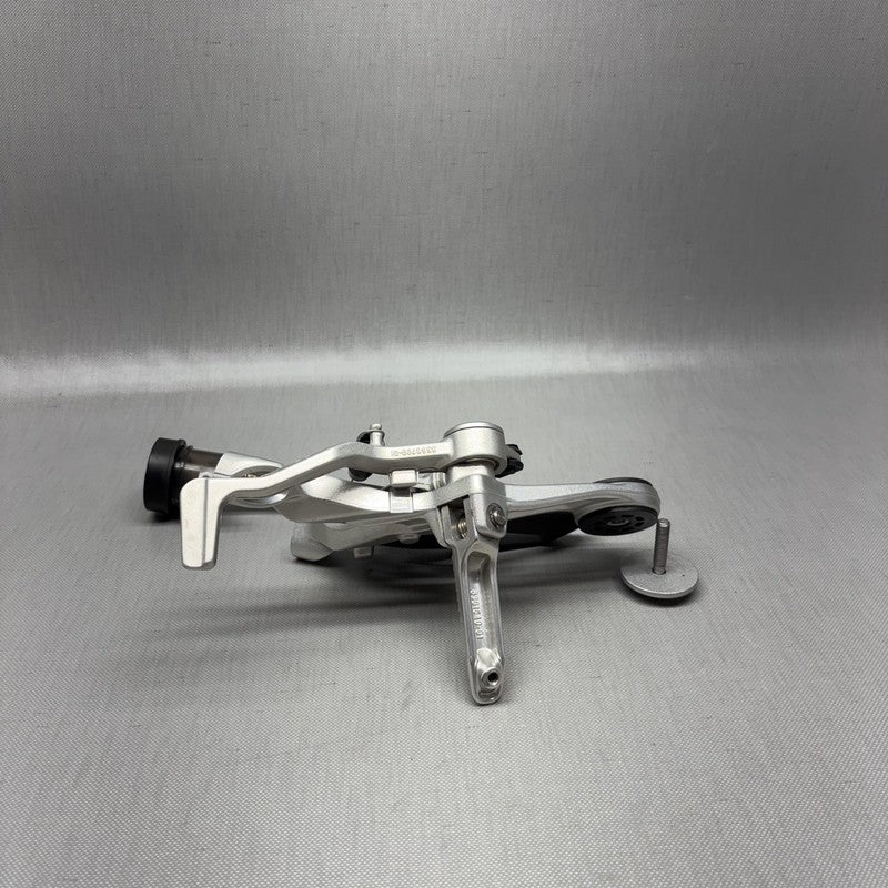 8568709 BMW S1000RR FOOTREST WITH BRAKE LEVER RIGHT FRONT 2019 2020 2021 2022 2023 2024