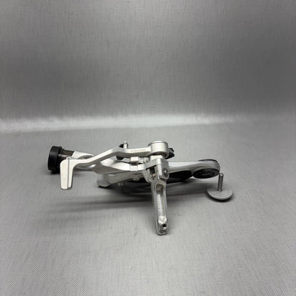 8568709 BMW S1000RR FOOTREST WITH BRAKE LEVER RIGHT FRONT 2019 2020 2021 2022 2023 2024