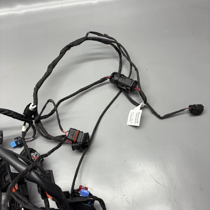 R1300GSA BMW R1300GS ADVENTURE MAIN WIRE HARNESS 2023 2024 2025 OEM 