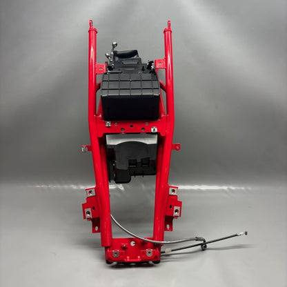 G 310R BMW G 310R SUBFRAME REAR 2019 2020 2021 2022 2023 2024 2025 OEM