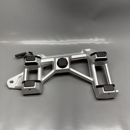 7105817 BMW R1300GS ADVENTURE CASE HOLDER LEFT 2023 2024 2025 OEM 7105817