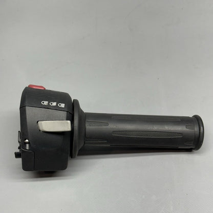 C 650 EVOLUTION BMW C 650 EVOLUTION HANDLE LEFT WITH CONTROL 2015 2016 2017 2018 OEM