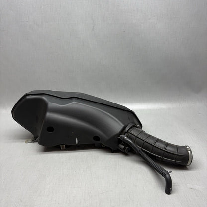 8552423 BMW C400X INTAKE MUFFLER 2018 2019 2020 OEM 8552423