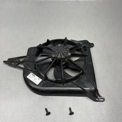 8356815 BMW S1000RR RADIATOR FAN 2019 2020 2021 2022 2023 2024 OEM 8356815